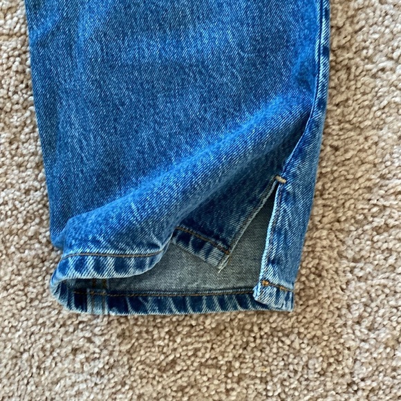 Free People My Own Lane Jeans - Picture 7 of 7